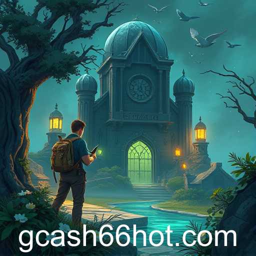 Exploring the Engaging Realm of Adventure Worlds: A Dive into Gcash66 Games