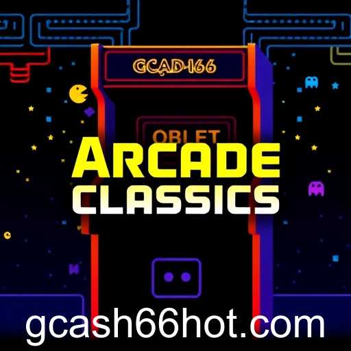 Arcade Classics: Neon Nostalgia Meets Digital Convenience