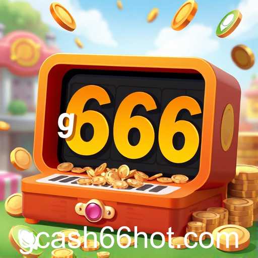 Exploring the 'Casual Play' Game Category with Keyword 'gcash66'