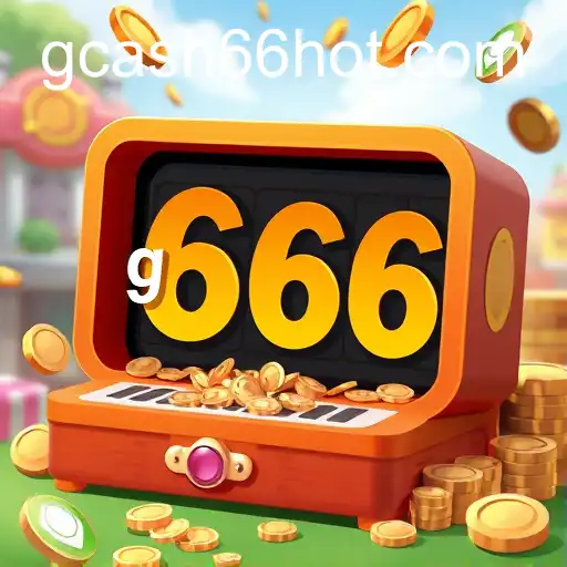 Exploring the 'Casual Play' Game Category with Keyword 'gcash66'