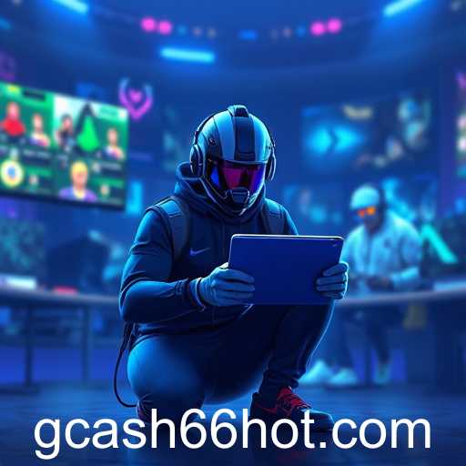 Rise of Digital Gaming Platforms in 2025