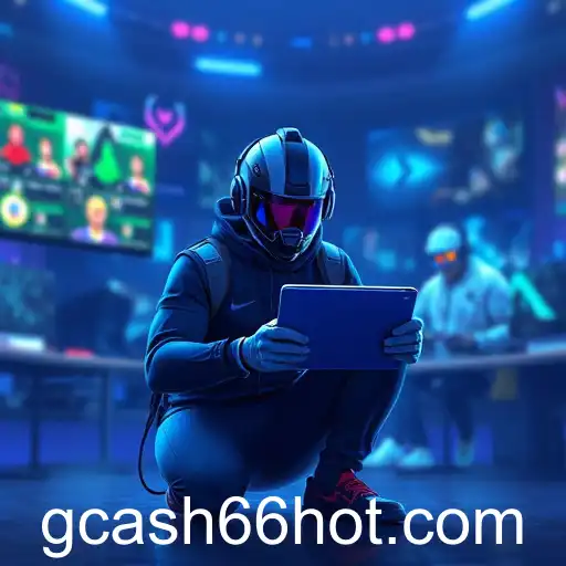 Rise of Digital Gaming Platforms in 2025