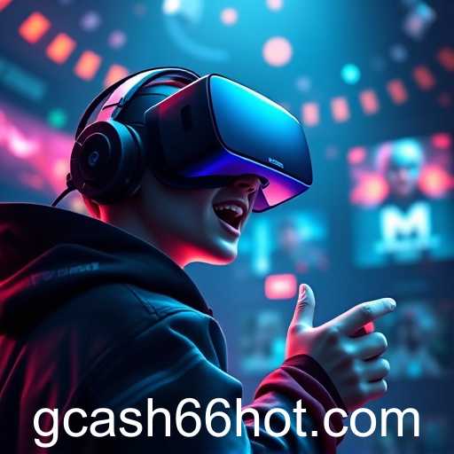 Emerging Trends in Online Gaming 2025