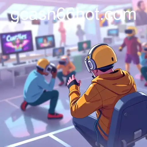 Emerging Trends in Online Gaming