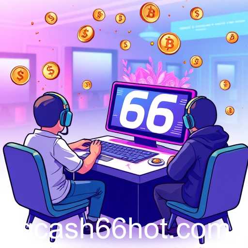 Gamifying Financial Transactions: The Rise of Gcash66