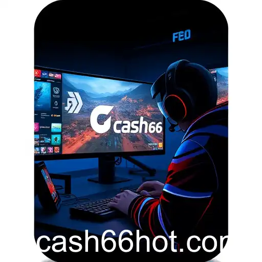 The Rise and Reach of Gaming in the Digital Era