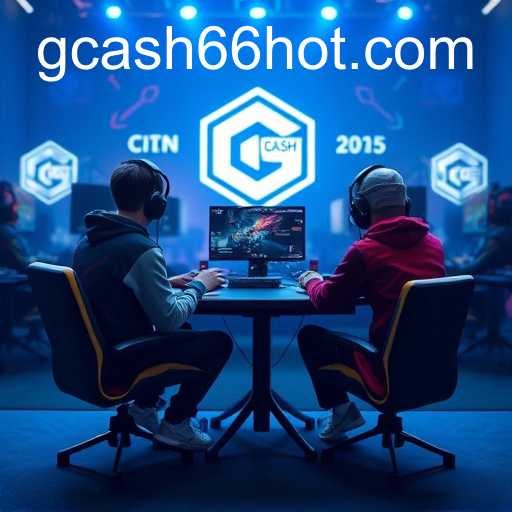 Rising Popularity of GCash66 in Online Gaming