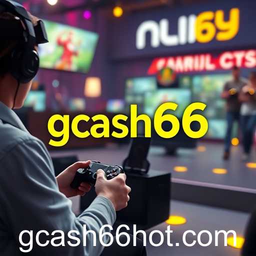 Gcash66 Revolutionizes Online Gaming Experience