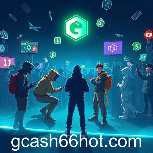 GCash66 Revolutionizes Gaming Experience