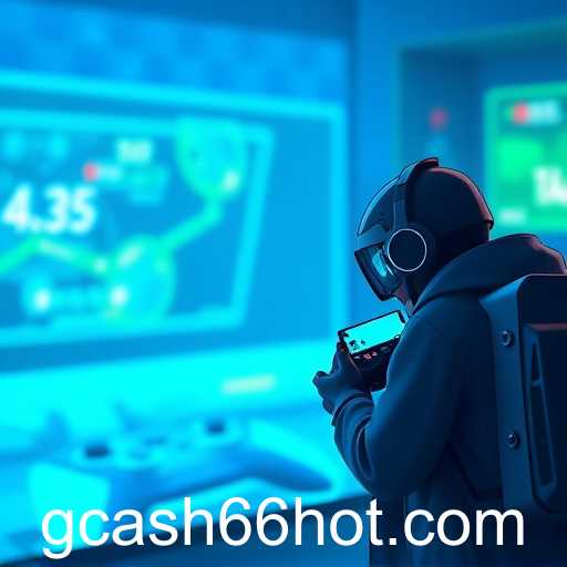 Gcash66 Gaming Platform Revolutionizes Online Play