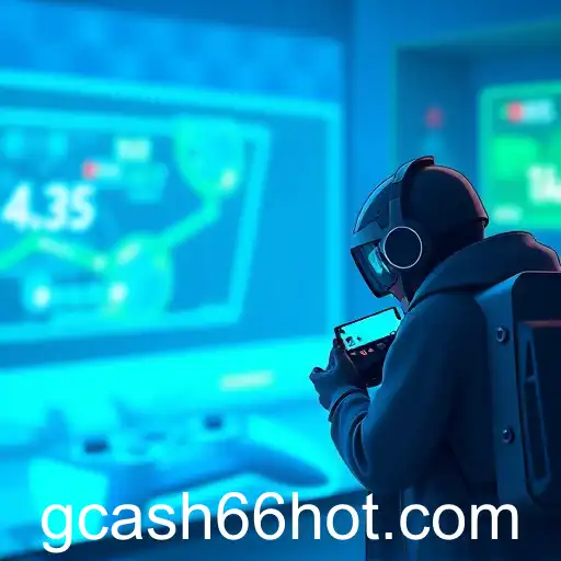 Gcash66 Gaming Platform Revolutionizes Online Play
