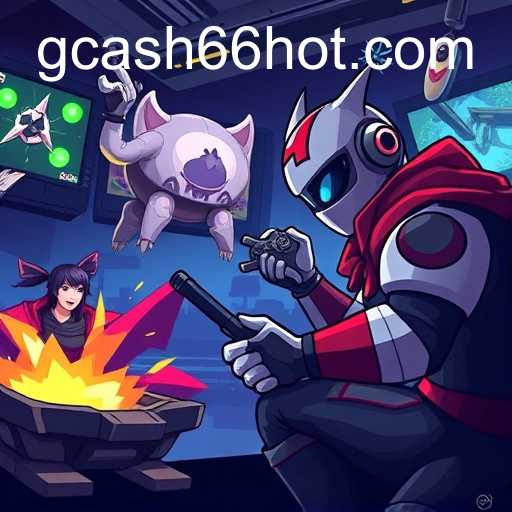 The Rise of Gcash66: A New Era in Online Gaming