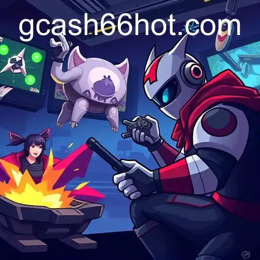 The Rise of Gcash66: A New Era in Online Gaming