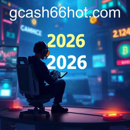 The Rise of Gcash66 in Online Gaming