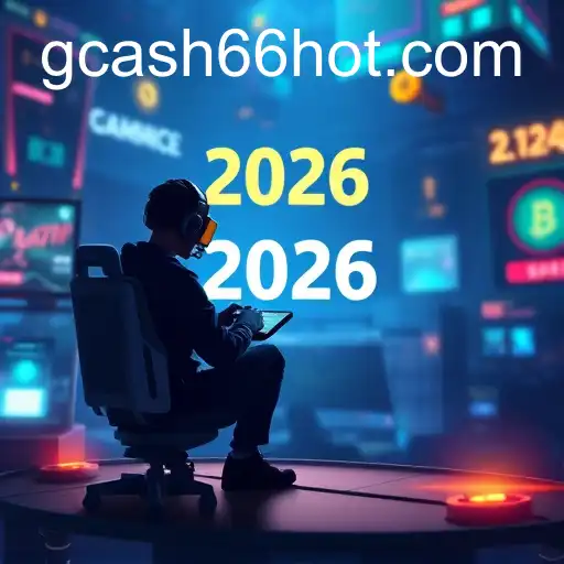 The Rise of Gcash66 in Online Gaming