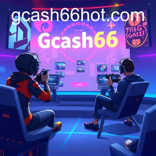 The Rise of GCash66 in Online Gaming