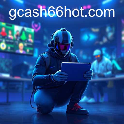 Gcash66: Revolutionizing Online Gaming