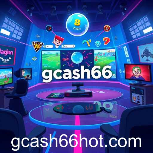 GCash66 Revolutionizes Online Gaming Experience