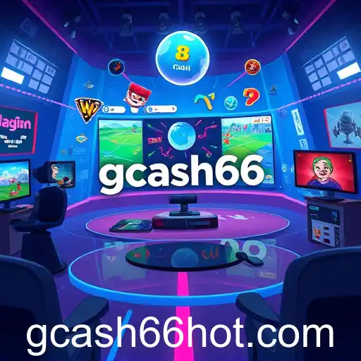 GCash66 Revolutionizes Online Gaming Experience