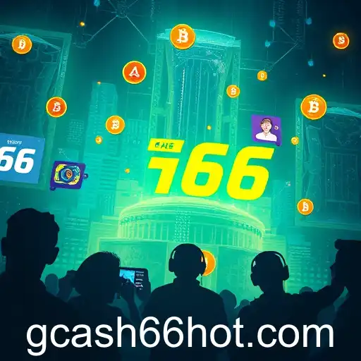 GCash66: Transforming Online Gaming in 2025