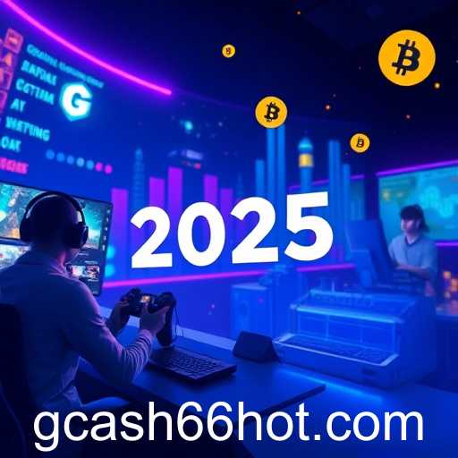 Impact of Online Gaming on Economic Trends