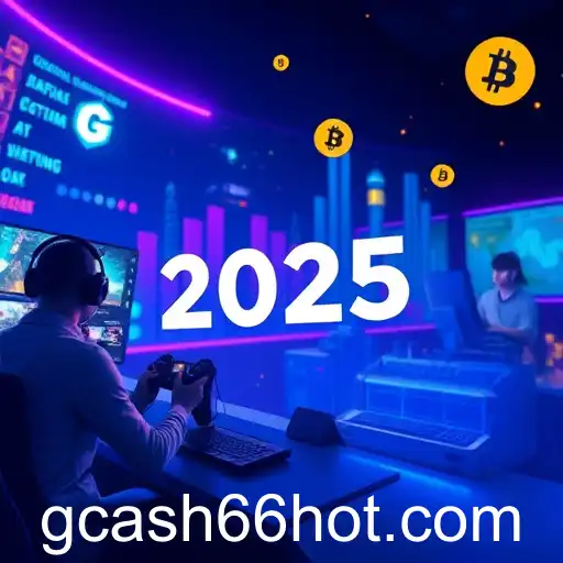 Impact of Online Gaming on Economic Trends