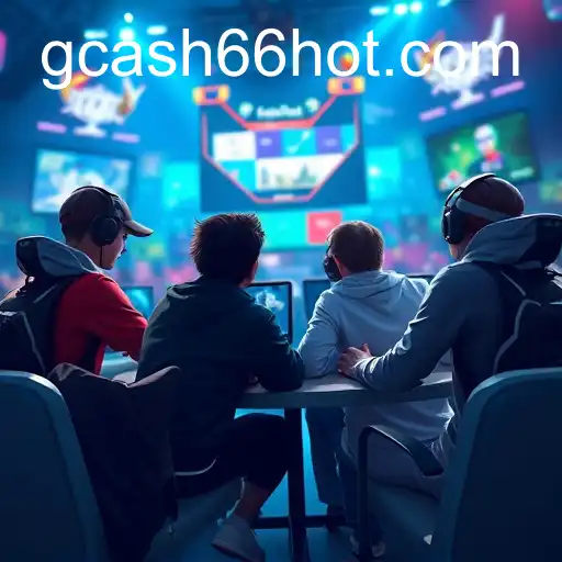 Exploring the Thrills of 'Multiplayer Fun' with gcash66: A Dive into Online Gaming