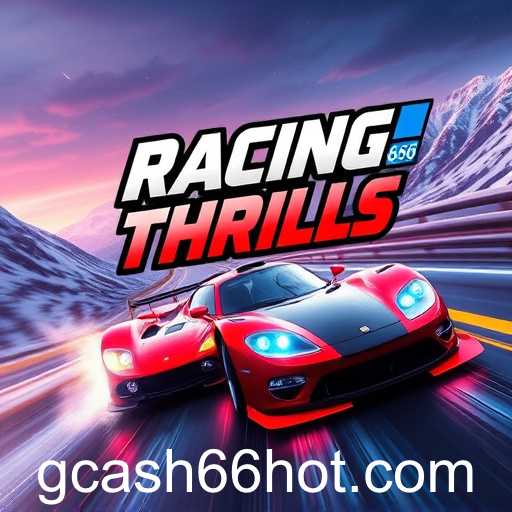 Revving Up the Excitement: Exploring the Racing Thrills Category