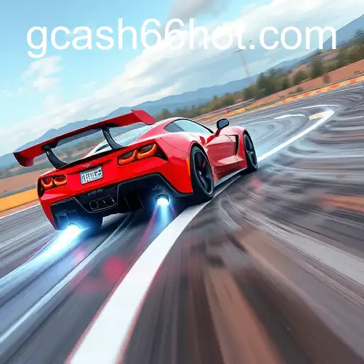 Revving Up the Excitement: Exploring the Racing Thrills Category