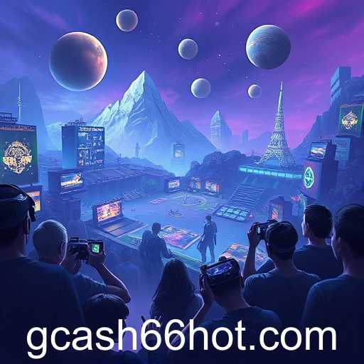 The Rise of Gaming in the Digital Era