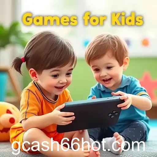 The Rise of Gcash66: Gaming Trends and Market Impact