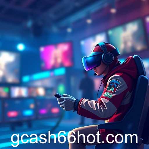 The Rise of English Game Platforms