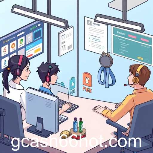 The Rise of Online Gaming Platforms in 2025