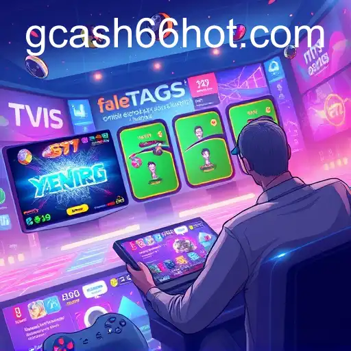 Rise of Gaming Platforms in 2025