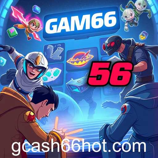 The Rise of GCash66 in Online Gaming