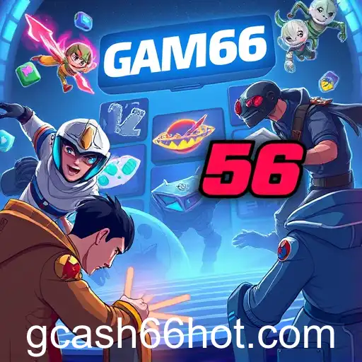 The Rise of GCash66 in Online Gaming