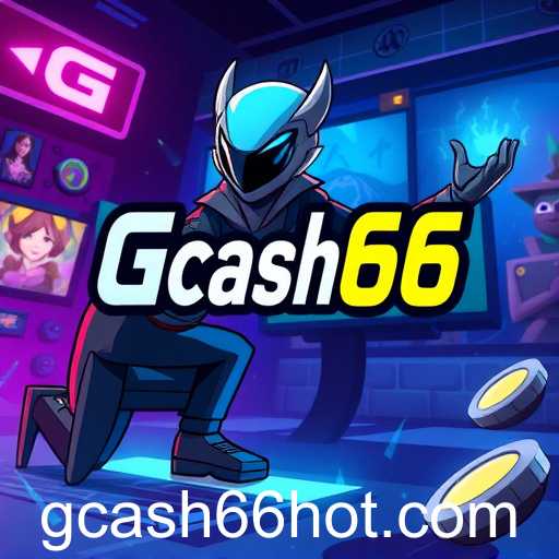 The Rise of Gcash66 in the Online Gaming World