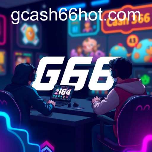 The Rise of GCash66: Revolutionizing Online Gaming