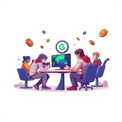 The Rise of Online Gaming Platforms in 2026