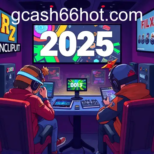 The Rise of Online Gaming Platforms in 2025