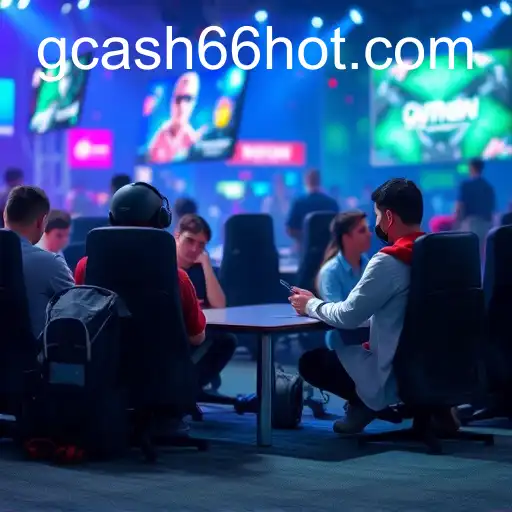 The Rise of Online Gaming Platforms in 2025