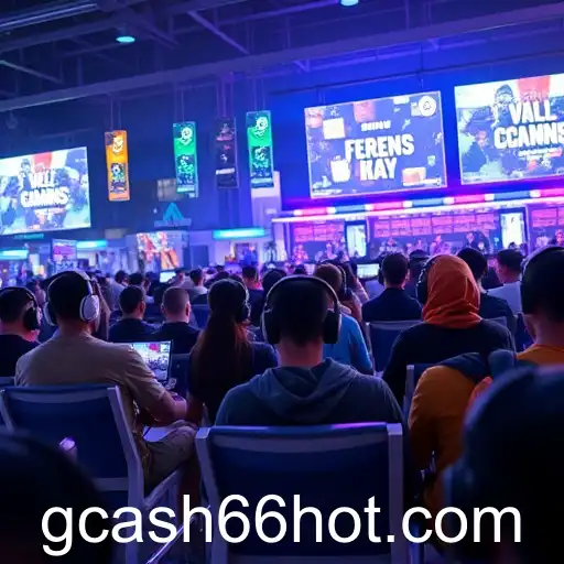 The Rise of Online Gaming Communities