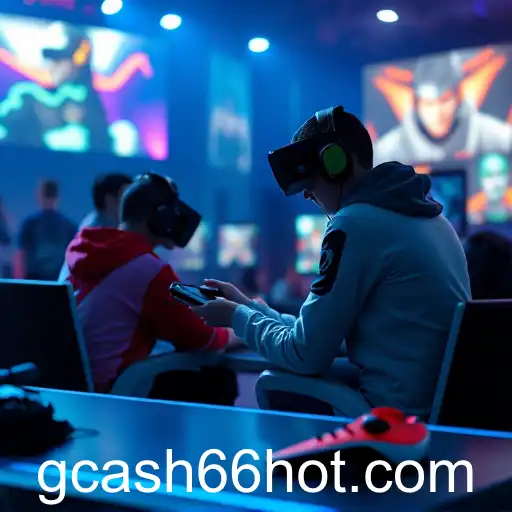 The Rise of Online Gaming Platforms in a Digital Age