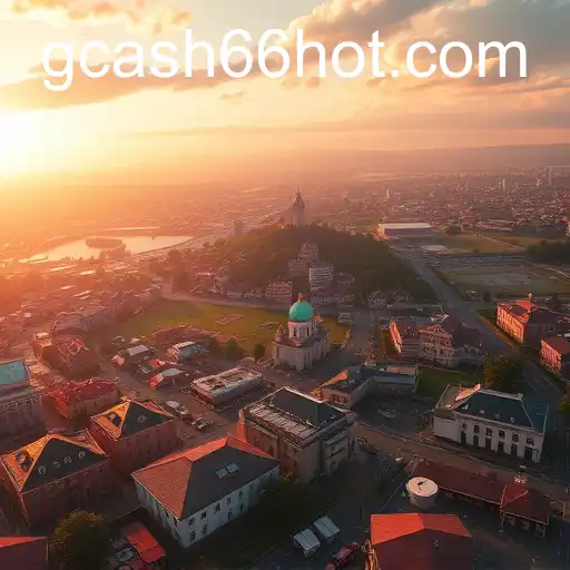 Exploring the Fascinating World of Simulation Games on 'gcash66'