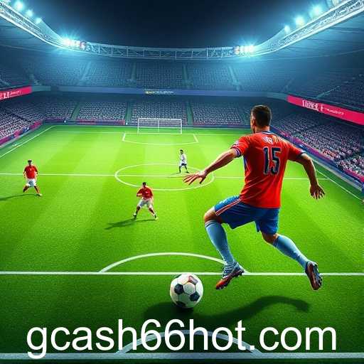 Exploring the World of Sports Gaming with 'gcash66'